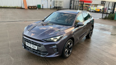 CUPRA Terramar 1.5 eTSI 150 V2 5dr DSG Petrol Hatchback